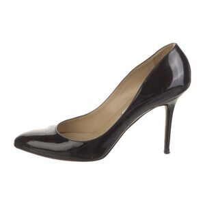 Jimmy Choo Patent Leather Pumps